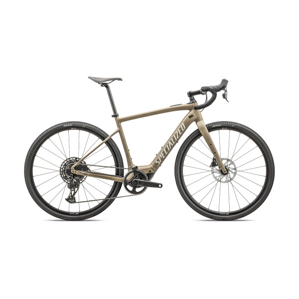 Specialized Turbo Creo 2 Comp E5 elektrijalgratas | Satin Taupe