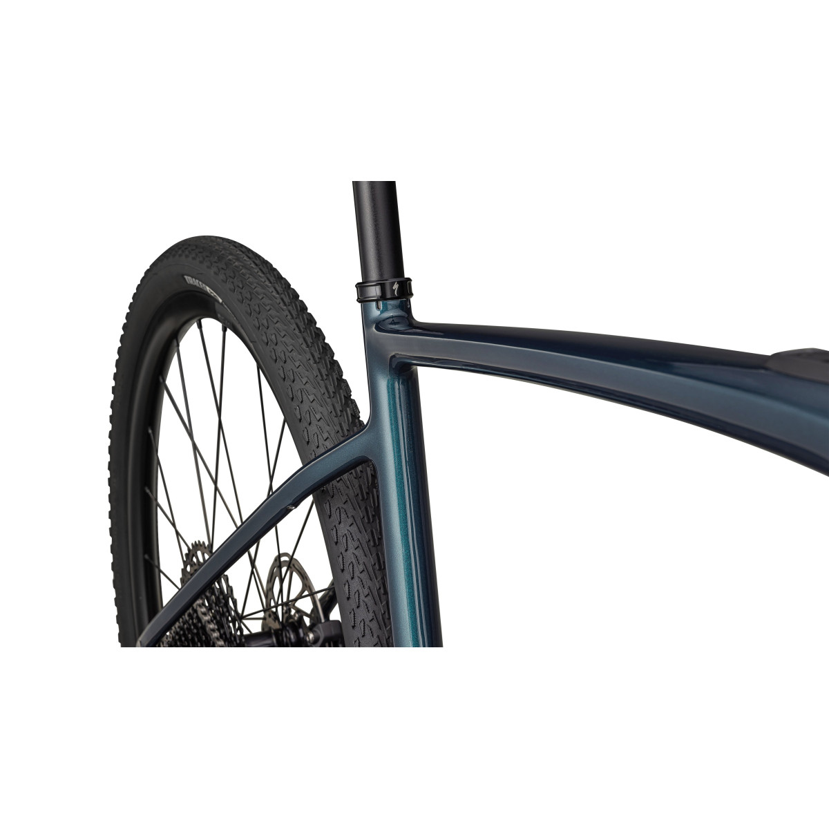 Specialized Turbo Creo 2 Comp elektriskais velosipēds | Metallic Deep Lake - Deep Lake