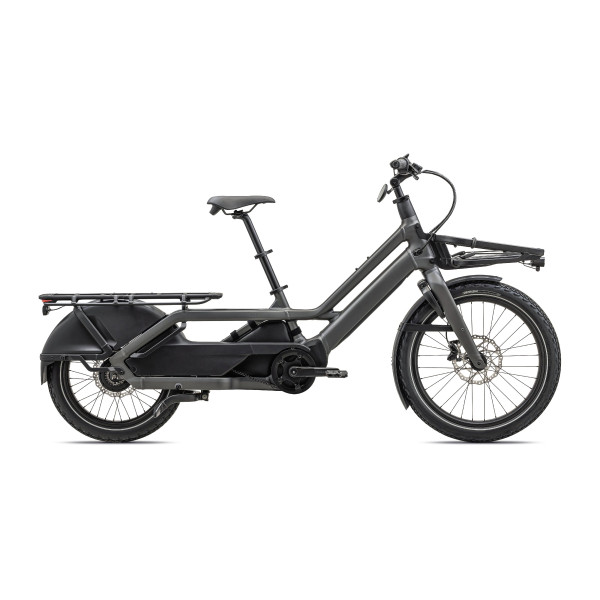 Specialized Turbo Porto elektrijalgratas | Smoke - Must Specialized Turbo Porto elektrijalgratas | Smoke - Must