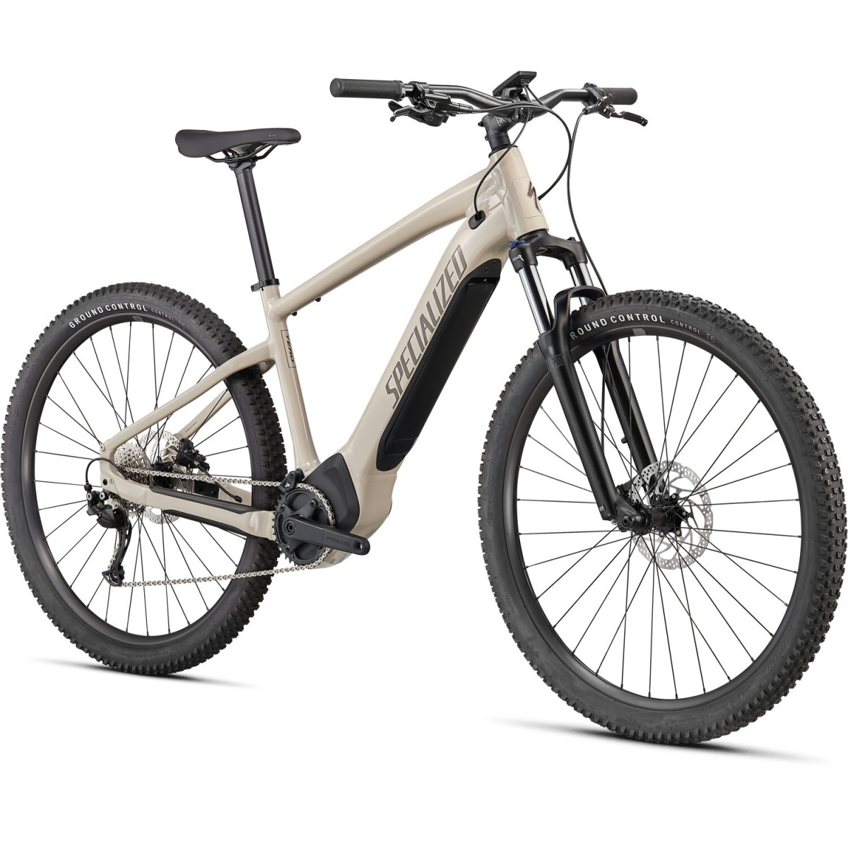 Specialized Turbo Tero 3.0 elektrovelosipēds | White Mountains