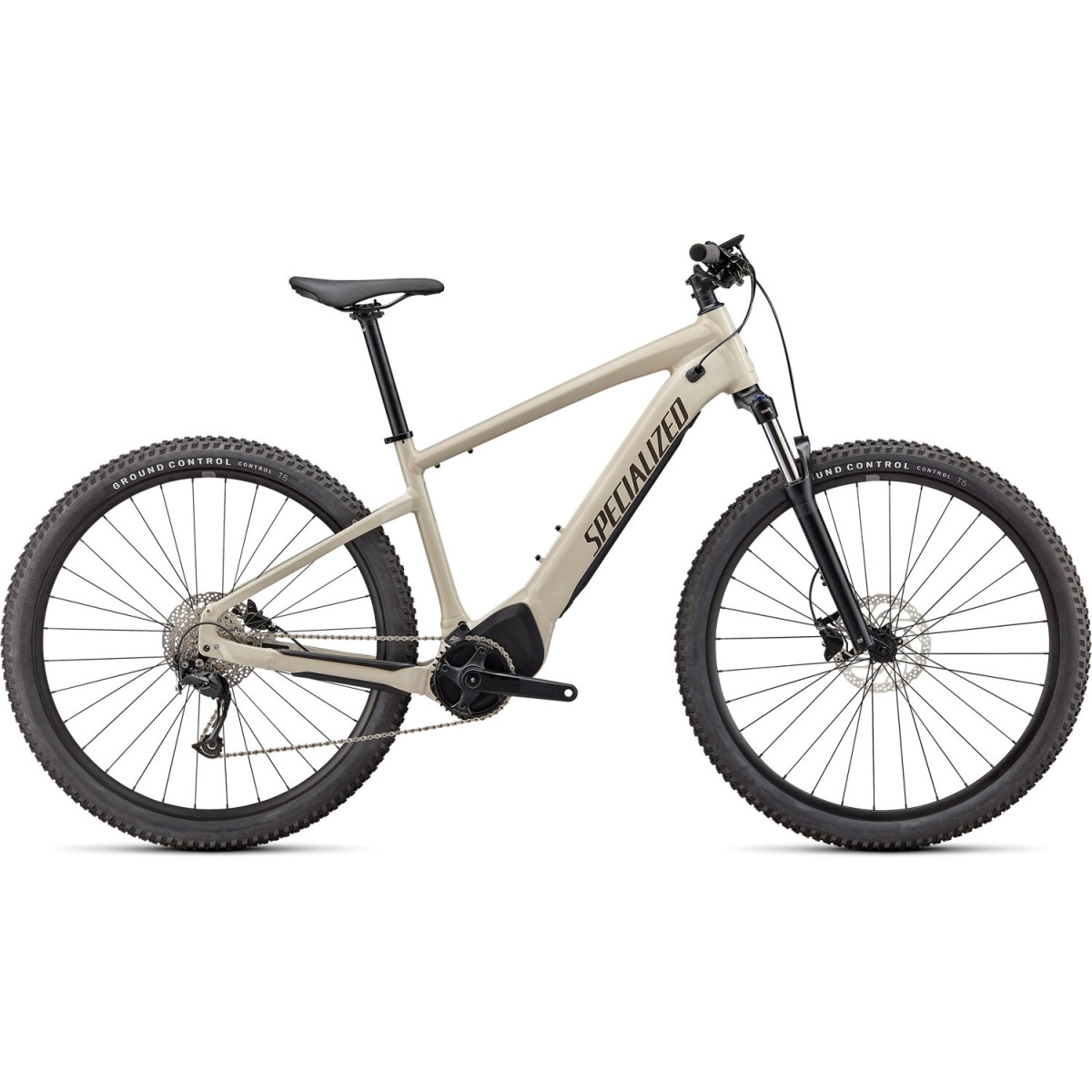 Specialized Turbo Tero 3.0 elektrovelosipēds | White Mountains