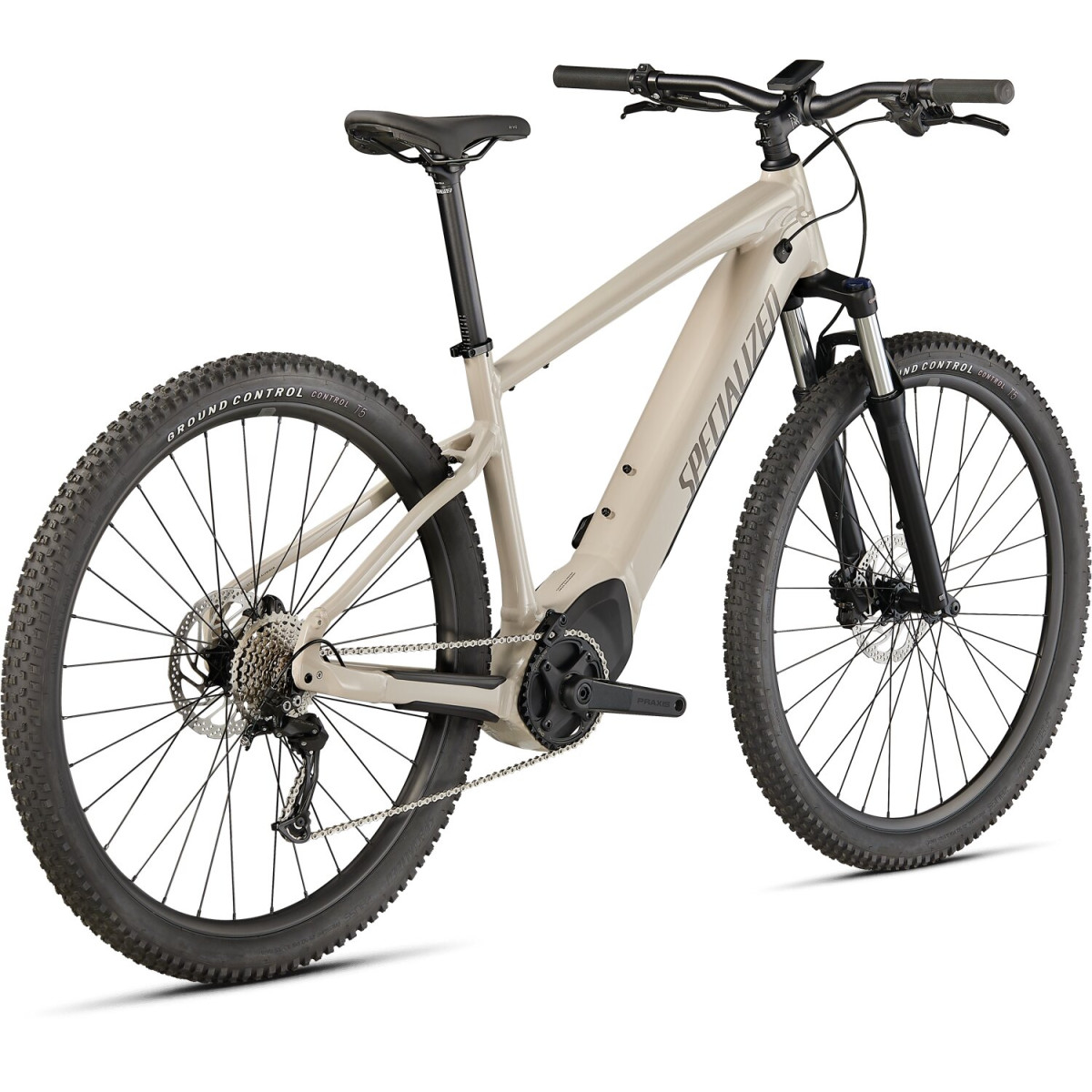 Specialized Turbo Tero 3.0 elektrovelosipēds | White Mountains
