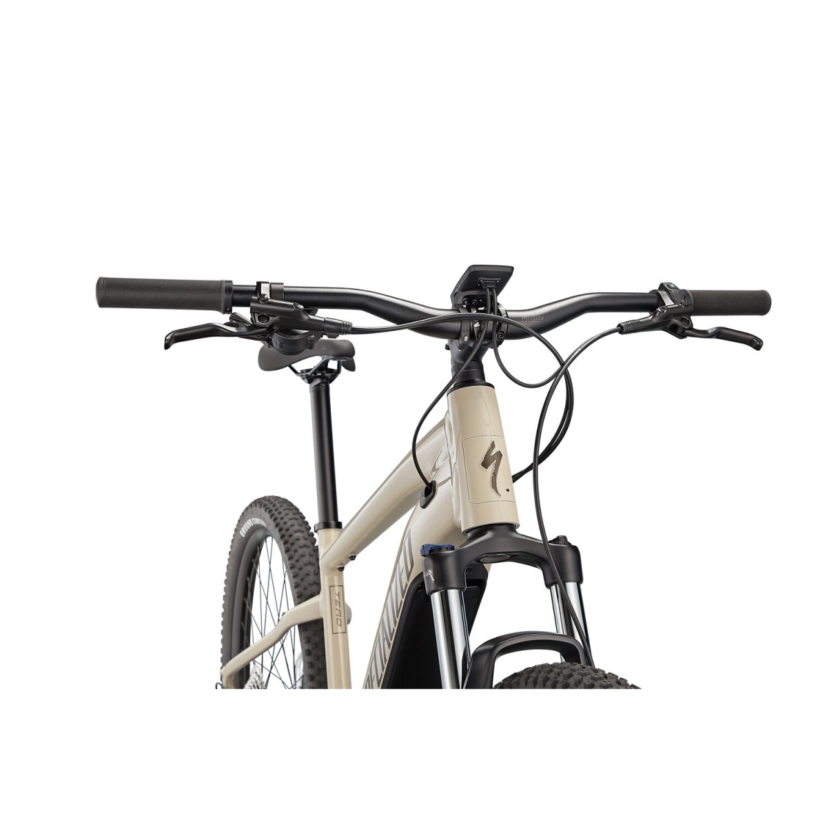 Specialized Turbo Tero 3.0 elektrovelosipēds | White Mountains