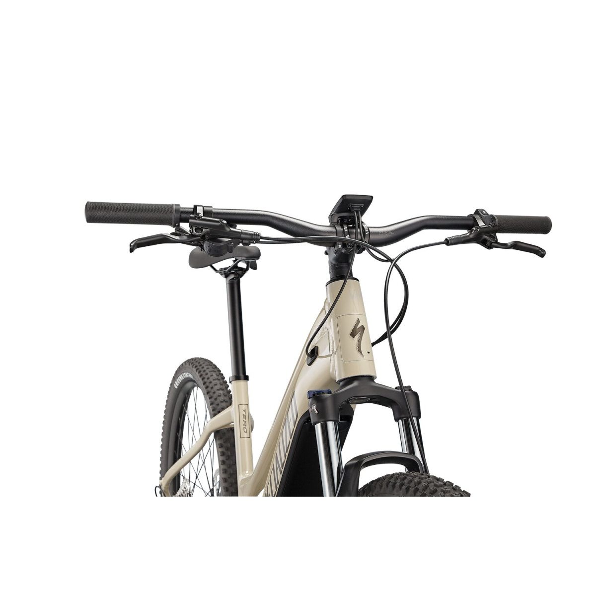 Specialized Turbo Tero 3.0 Step-Through elektrovelosipēds | White Mountains - Gunmetal