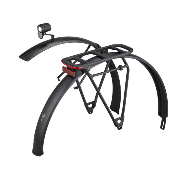 Specialized Turbo Tero aprīkojuma komplekts Specialized Turbo Tero aprīkojuma komplekts