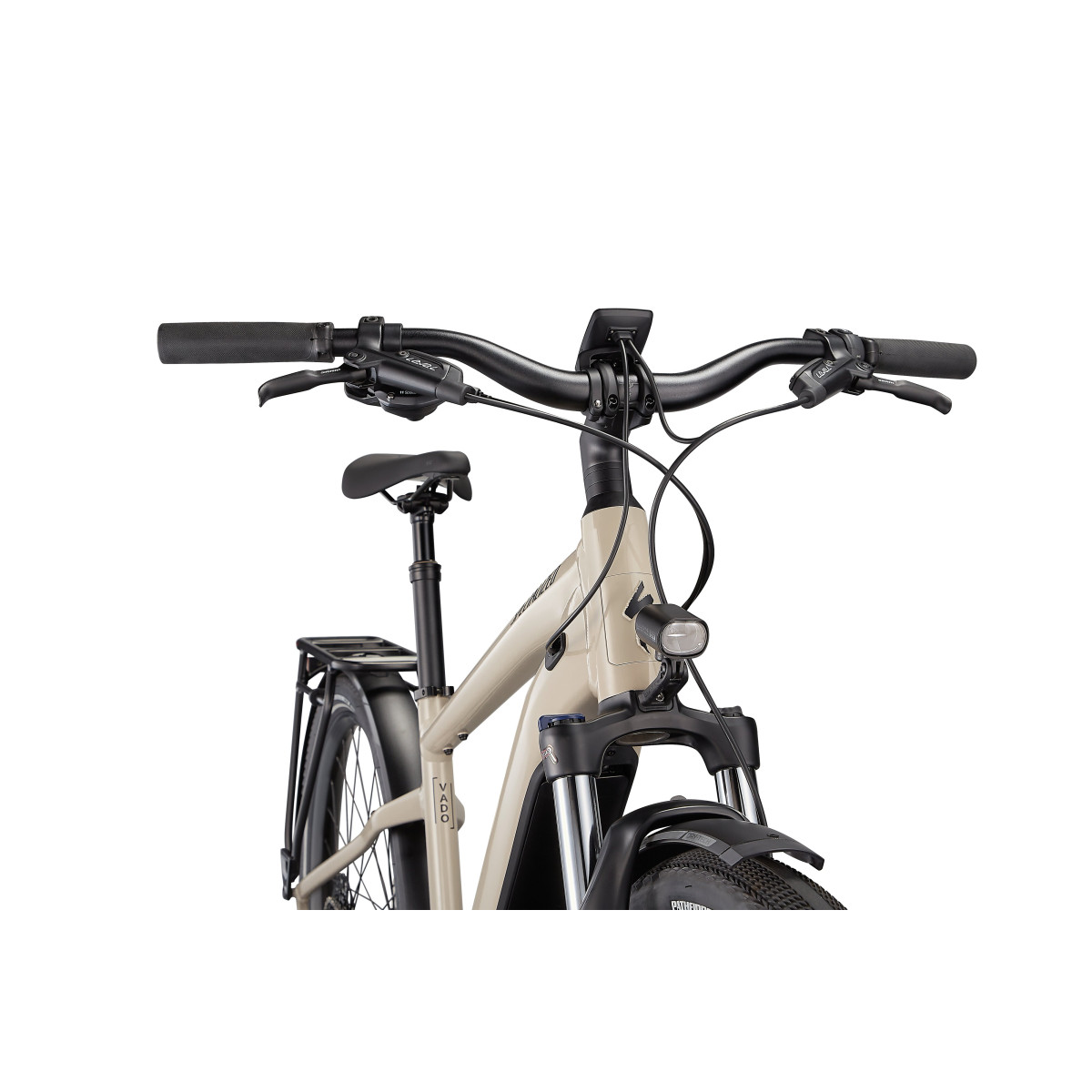 Specialized Turbo Vado 4.0 elektrovelosipēds | Sarkans tonis