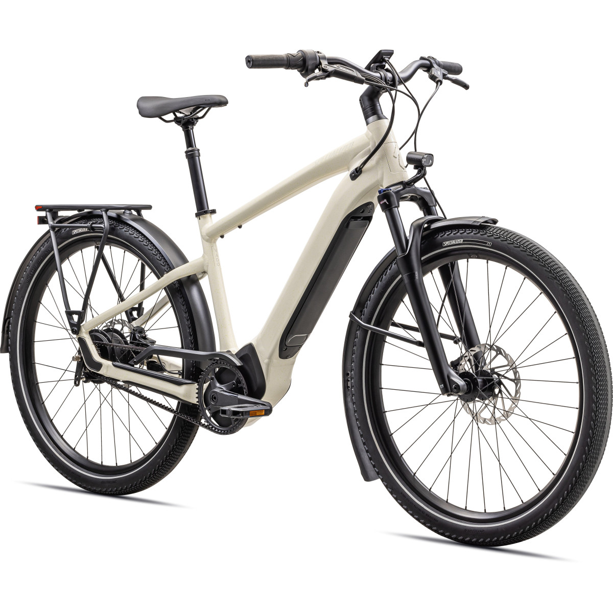Specialized Turbo Vado 4.0 IGH elektrovelosipēds | Bērzs - kaļķakmens krāsojums