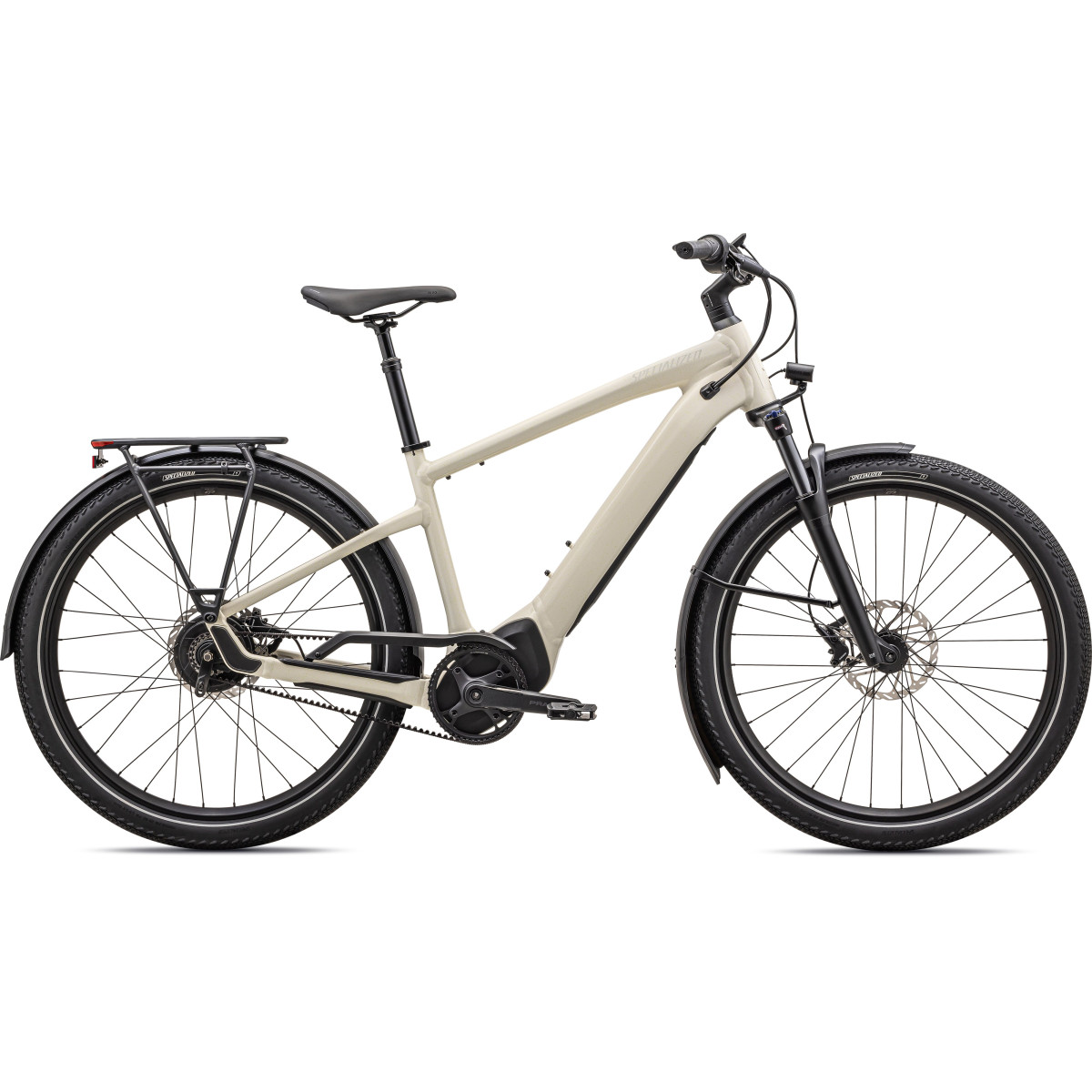 Specialized Turbo Vado 4.0 IGH elektrovelosipēds | Bērzs - kaļķakmens krāsojums