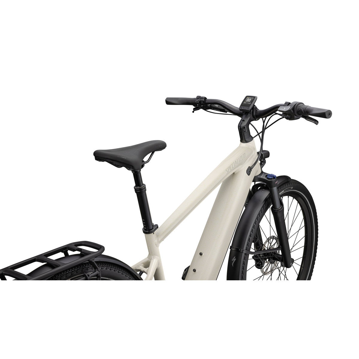 Specialized Turbo Vado 4.0 IGH elektrovelosipēds | Bērzs - kaļķakmens krāsojums