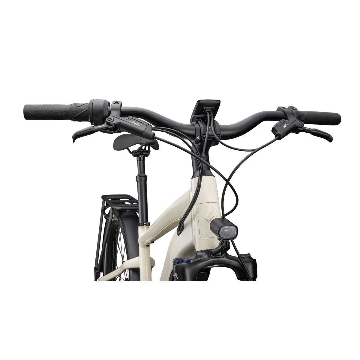 Specialized Turbo Vado 4.0 IGH elektrovelosipēds | Bērzs - kaļķakmens krāsojums