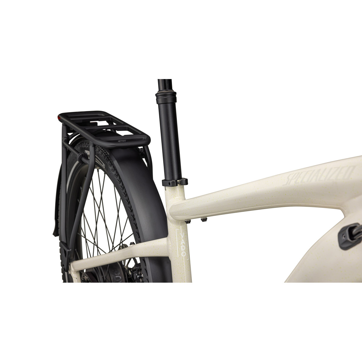 Specialized Turbo Vado 4.0 IGH elektrovelosipēds | Bērzs - kaļķakmens krāsojums