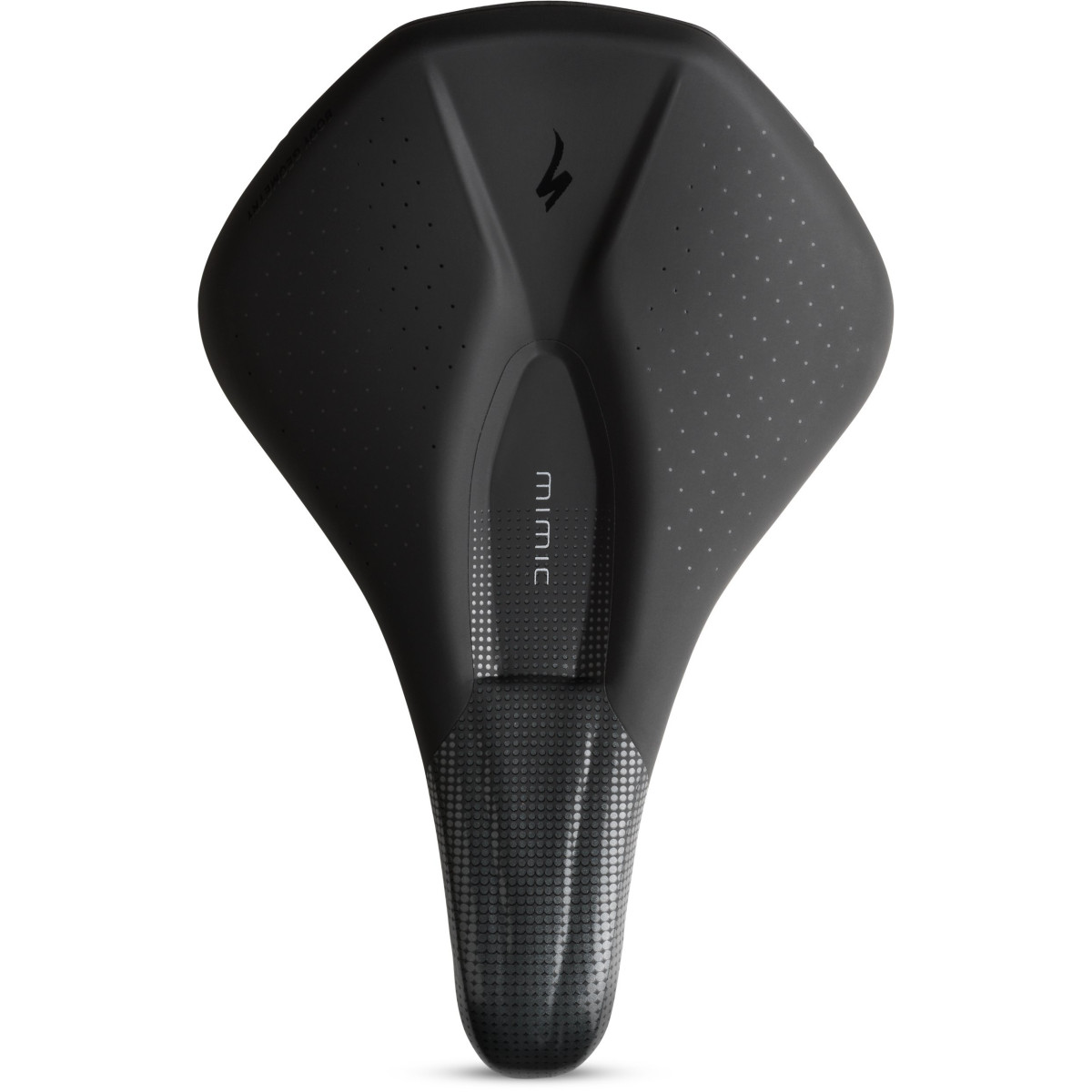 Specialized Power Comp Mimic sēdeklis