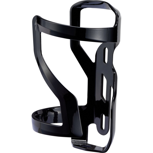 Specialized Zee II vasakpoolne pudelihoidja | Gloss Black