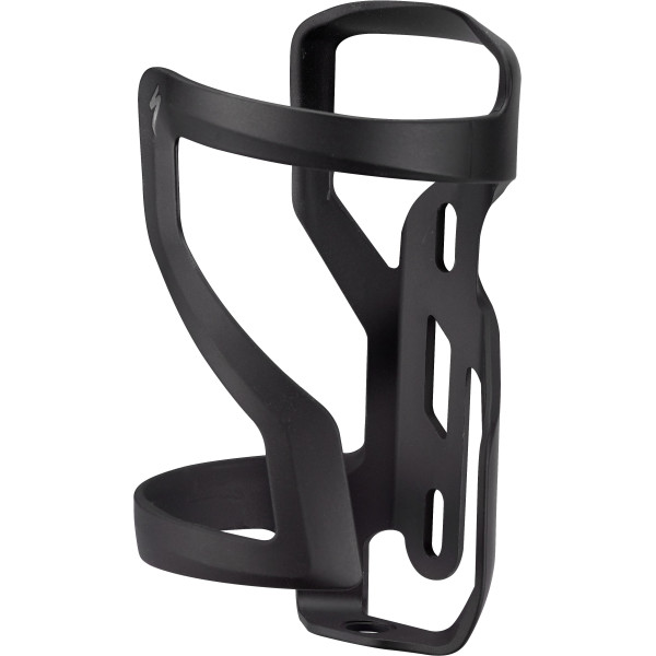 Specialized Zee II vasakpoolne pudelihoidja | Matte Black