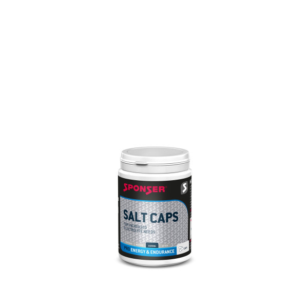 Sponsor Elektrolüütide segu soolakapslid | 120tk Sponsor Elektrolüütide segu soolakapslid | 120tk
