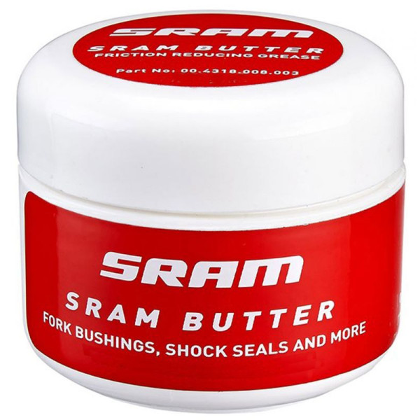 SRAM võirasv | 29 ml