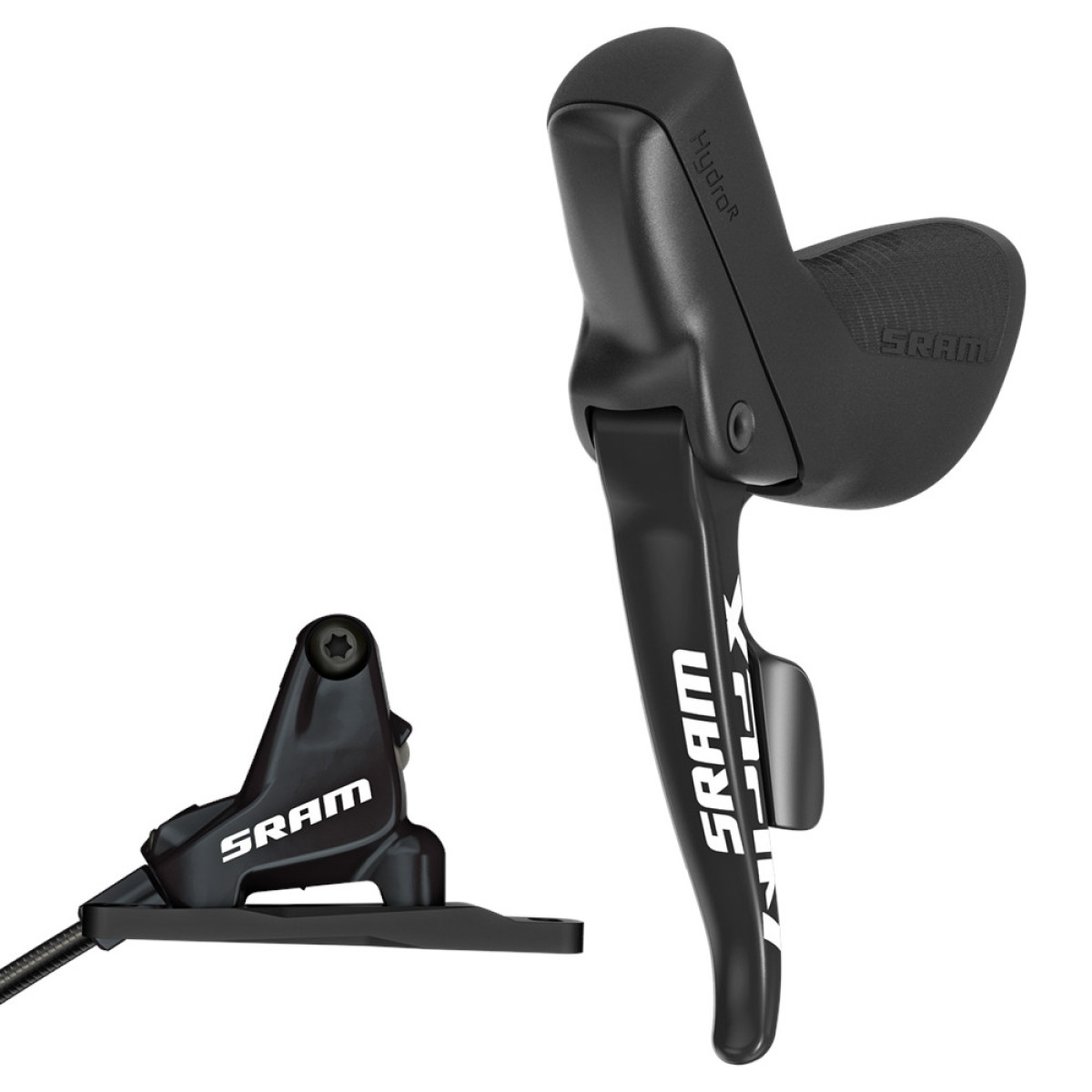 SRAM Apex 1 HRD piduri-/linkvahetus koos sangaga | 11-speed | Parem | Tagumine | Tagasi
