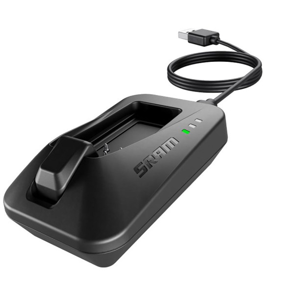 SRAM AXS Battery Charger SRAM AXS Battery Charger