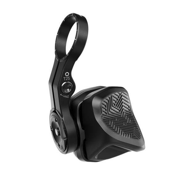 SRAM AXS Pod Rocker Paddle Controller | Left