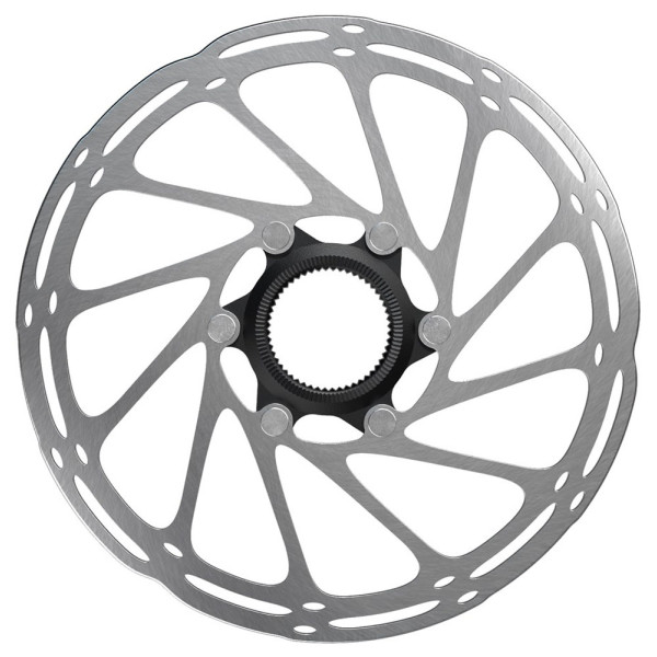 SRAM CenterLine Rounded Center-Lock piduriketas