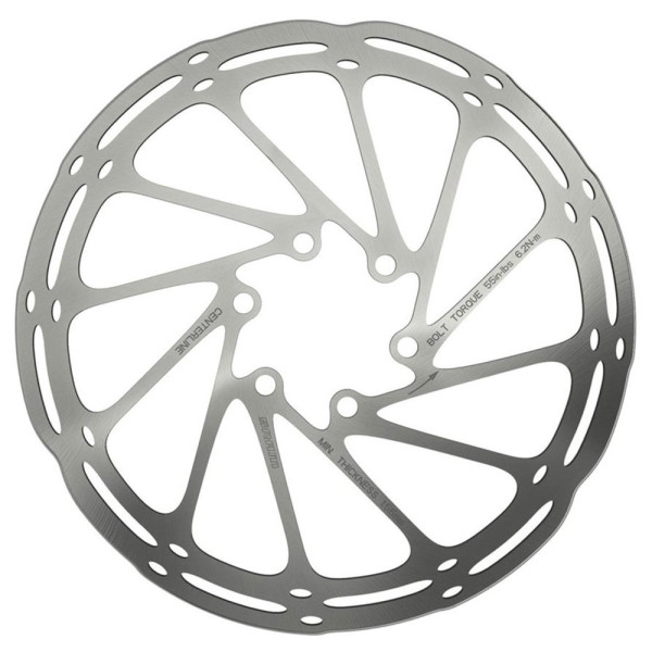 SRAM CenterLine Rounded piduriketas SRAM CenterLine Rounded piduriketas