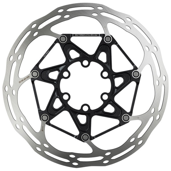 SRAM CenterLine X Rounded piduriketas | teraspoldid SRAM CenterLine X Rounded piduriketas | teraspoldid