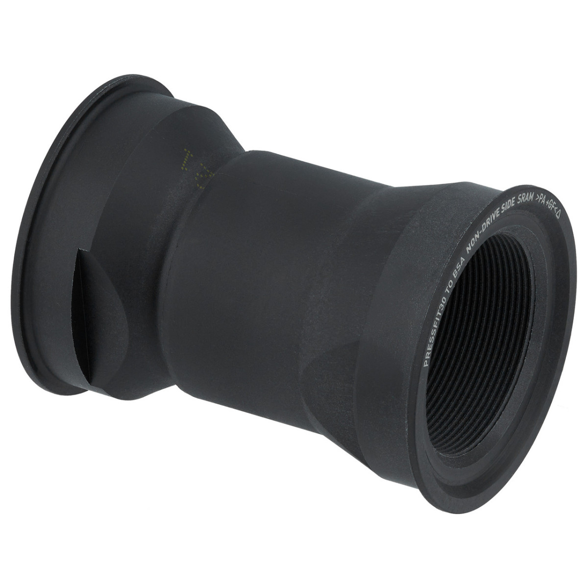SRAM põhjaplaadi adapter PF30 BSA-le 68/73 mm