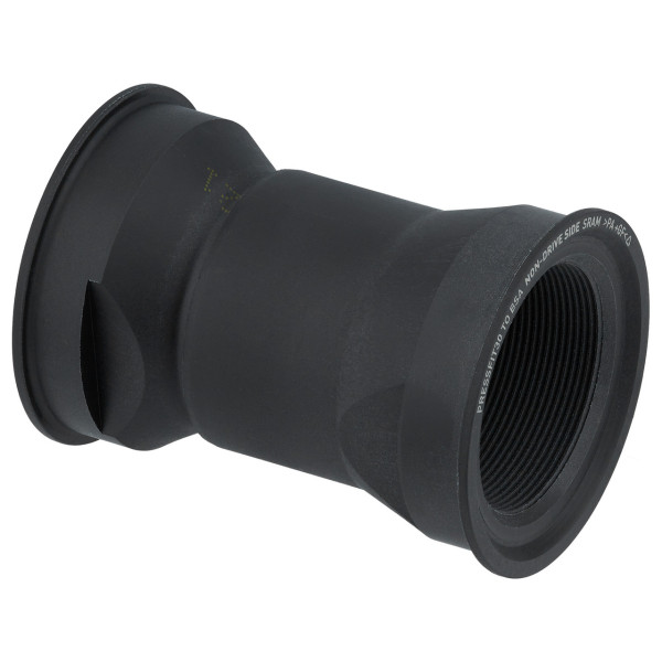 SRAM keskjooksi adapter PF30 BSA-le 83 mm SRAM keskjooksi adapter PF30 BSA-le 83 mm