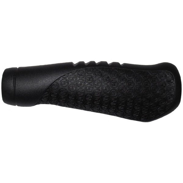 SRAM Comfort käepidemed | Must
