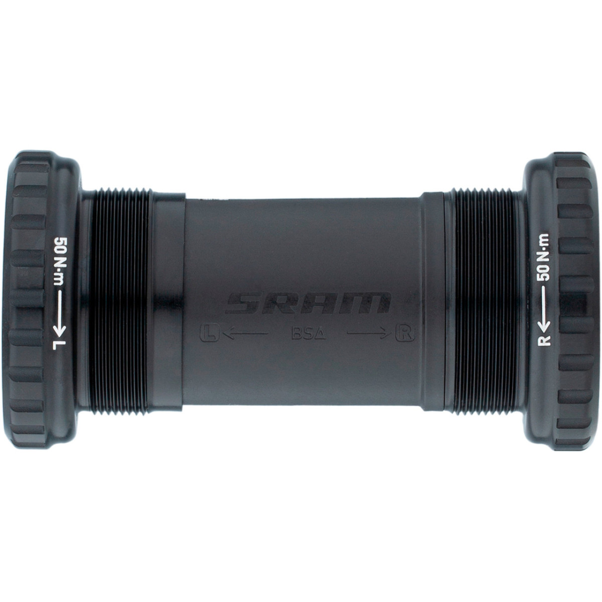 SRAM DUB keskjooks | BSA 100 mm