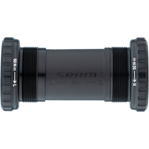 SRAM DUB keskjooks | BSA 100 mm SRAM DUB keskjooks | BSA 100 mm