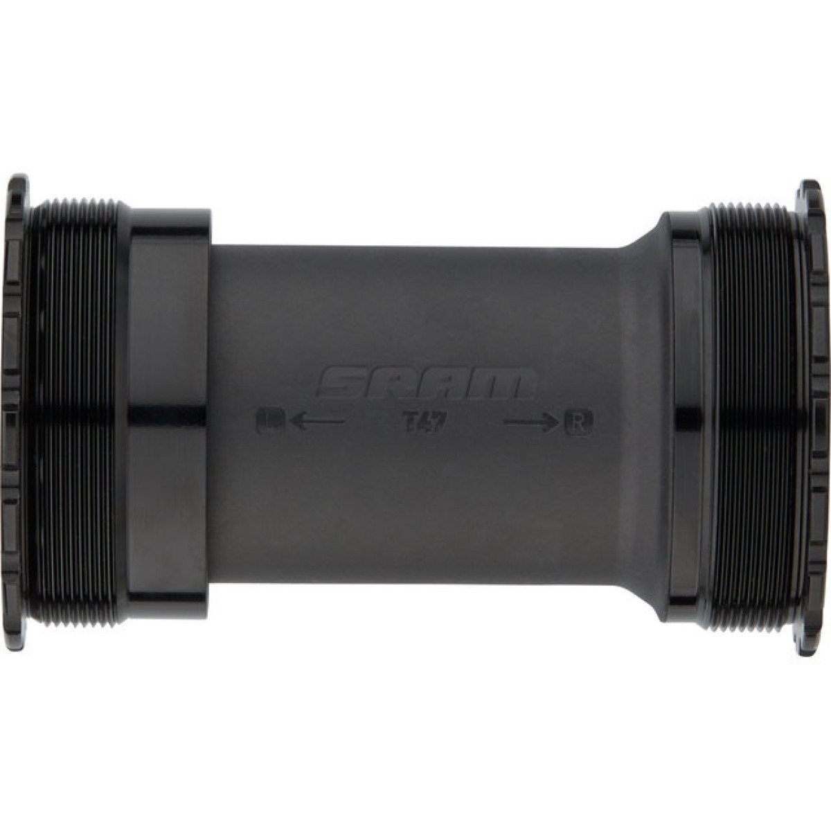 SRAM DUB maantee keskjooks | T47 85,5 mm