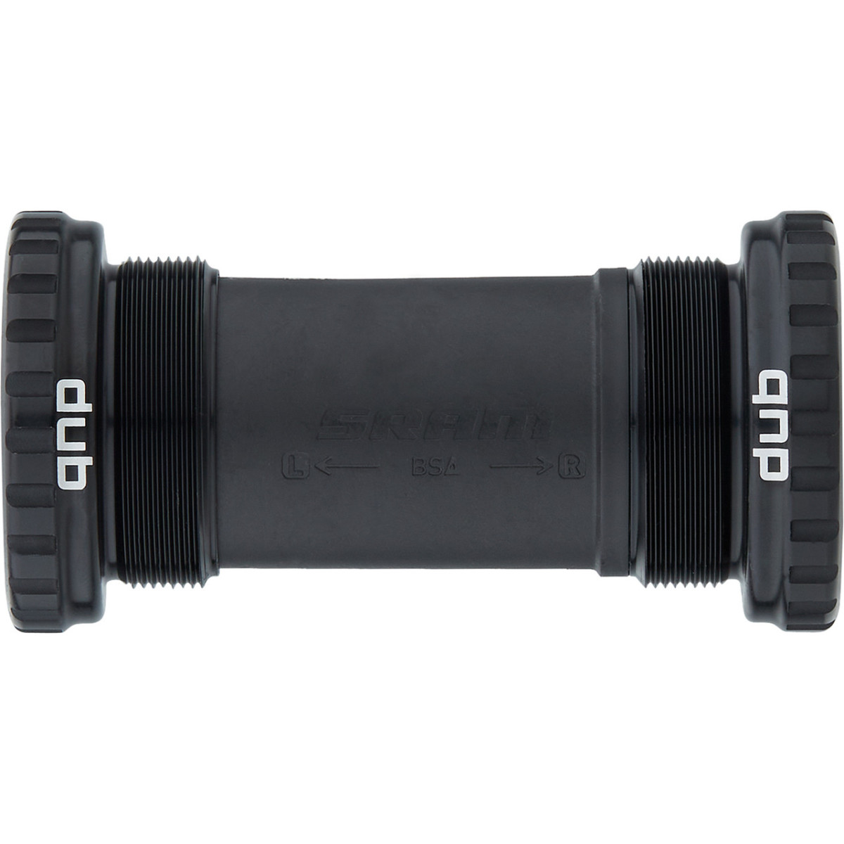 SRAM DUB Itaalia keskjooks | ITA 70 mm