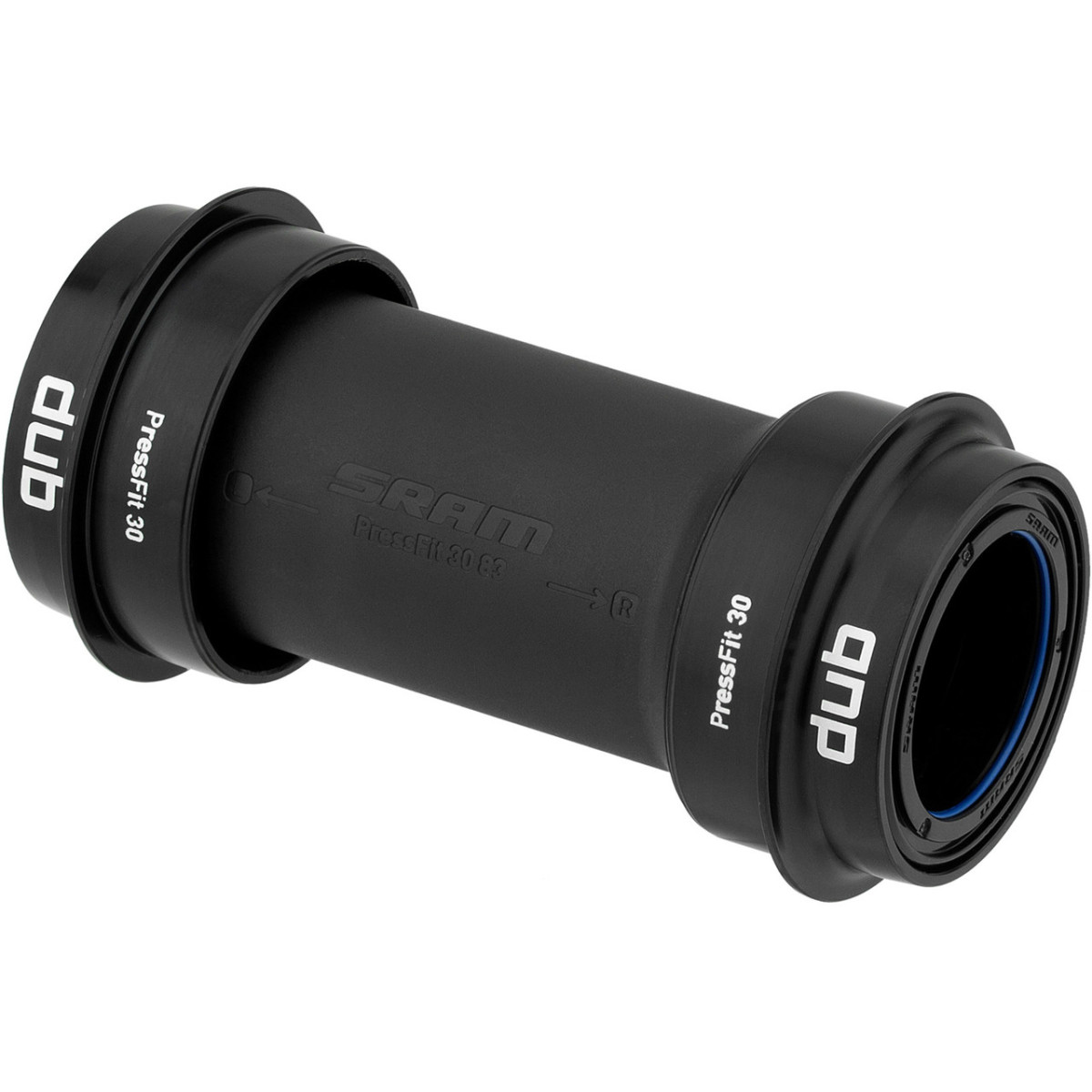 SRAM DUB MTB keskjooks | PressFit PF30 83 mm