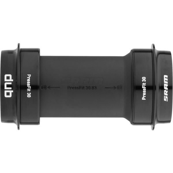 SRAM DUB MTB keskjooks | PressFit PF30 83 mm