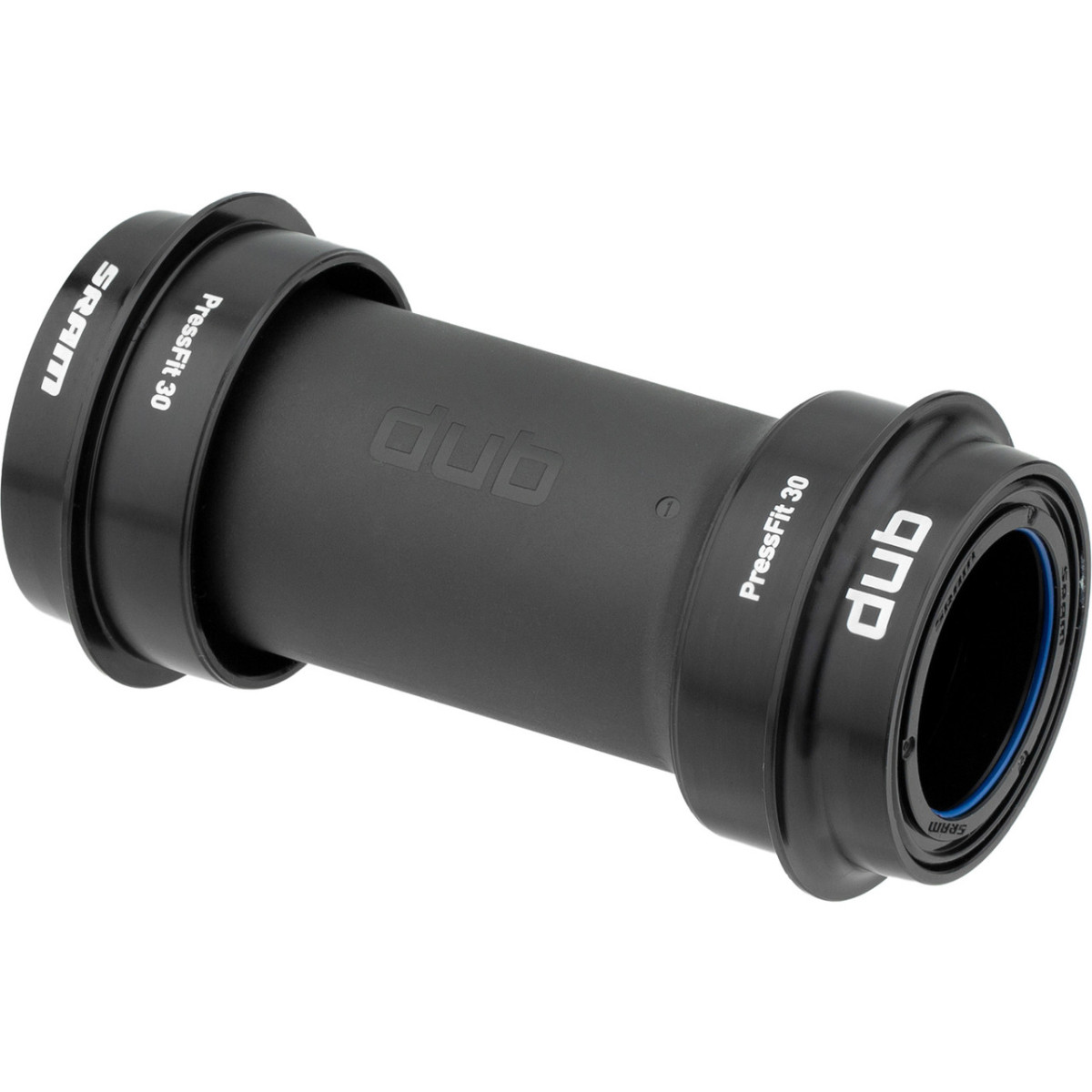 SRAM DUB MTB lai keskjooks | PressFit PF30 73 mm