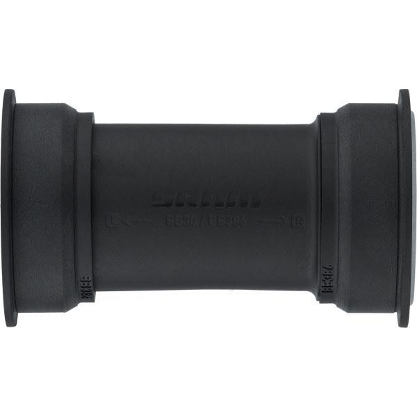 SRAM DUB maantee keskjooks | BB386 Evo 86,5 mm