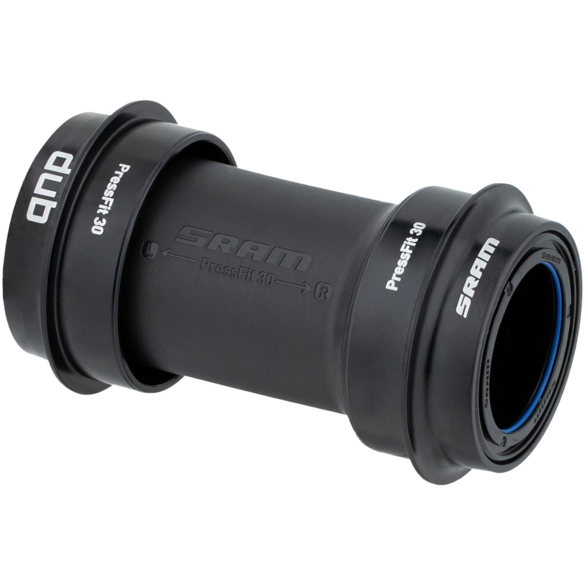 SRAM DUB maantee keskjooks | BBright PF30 79 mm