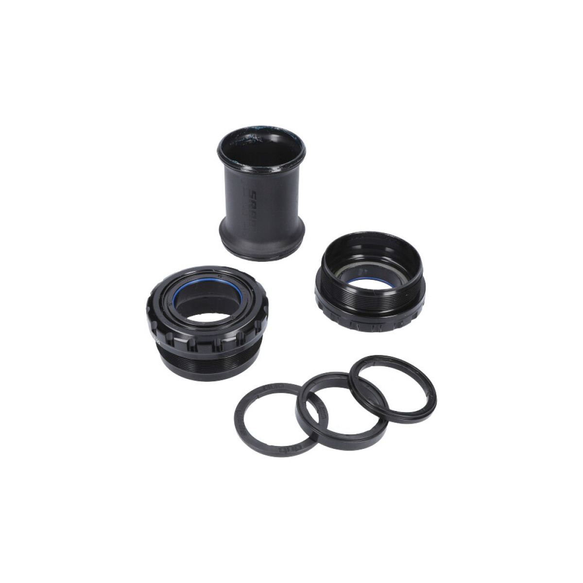 SRAM DUB maantee keskjooks | T47 68 mm