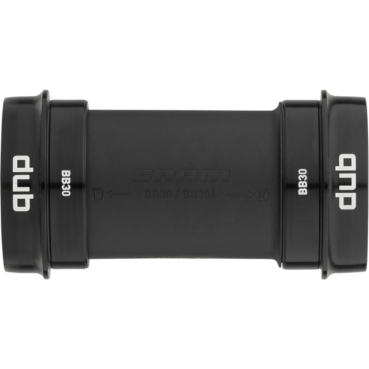 SRAM DUB Road Wide keskjooks | BB30 68/73 mm - keraamiline
