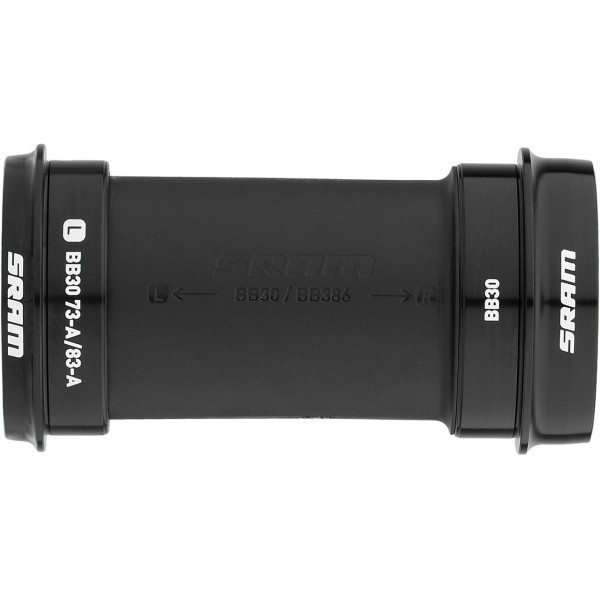 SRAM DUB Road Wide keskjooks | BB30 73 mm (73-A)