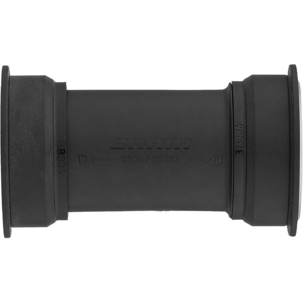 SRAM DUB Road Wide keskjooks | BB386 Evo 86,5 mm