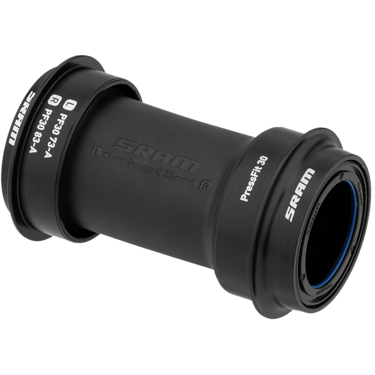 SRAM DUB Road Wide keskjooks | PressFit PF30 73 mm