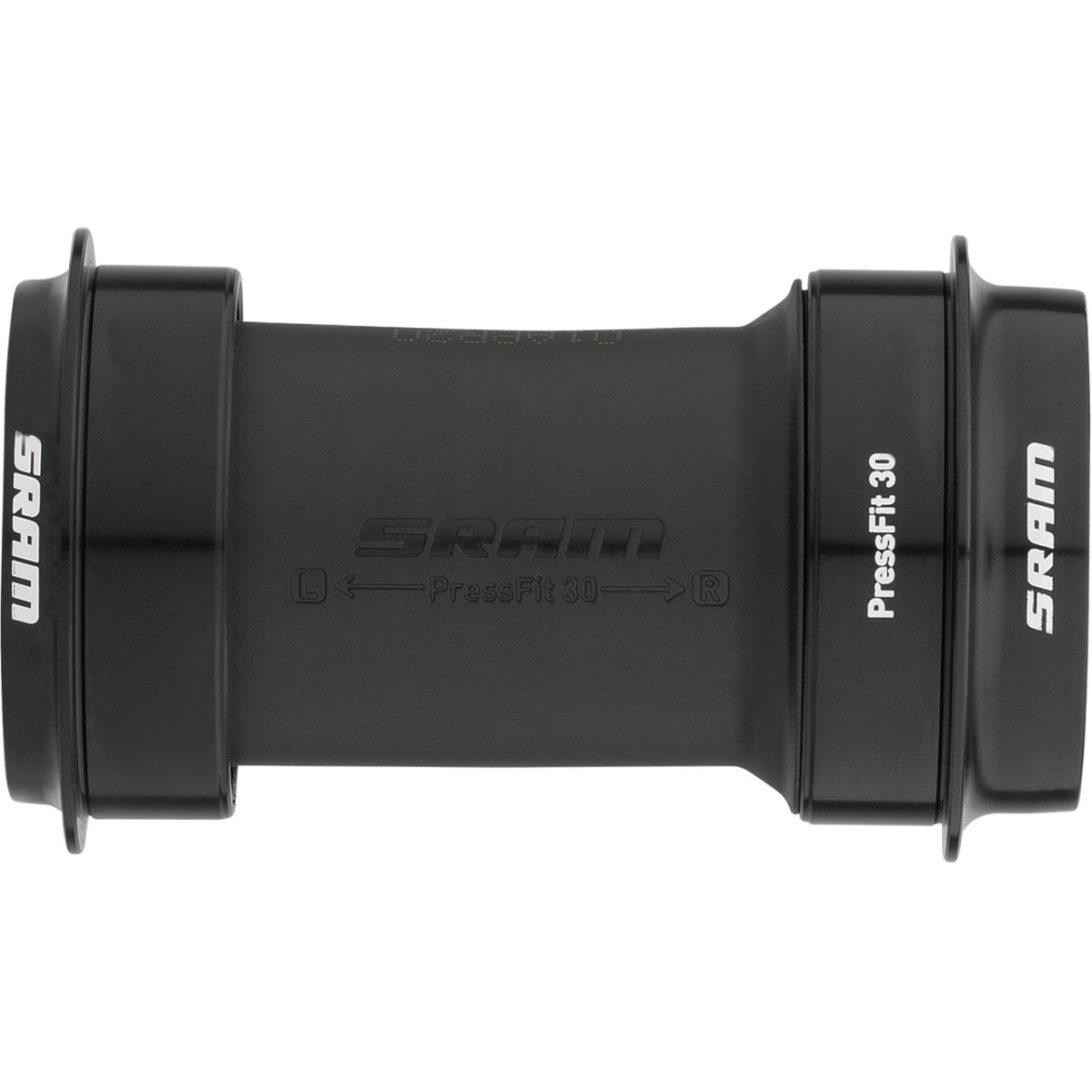 SRAM DUB Road Wide keskjooks | PressFit PF30 73 mm