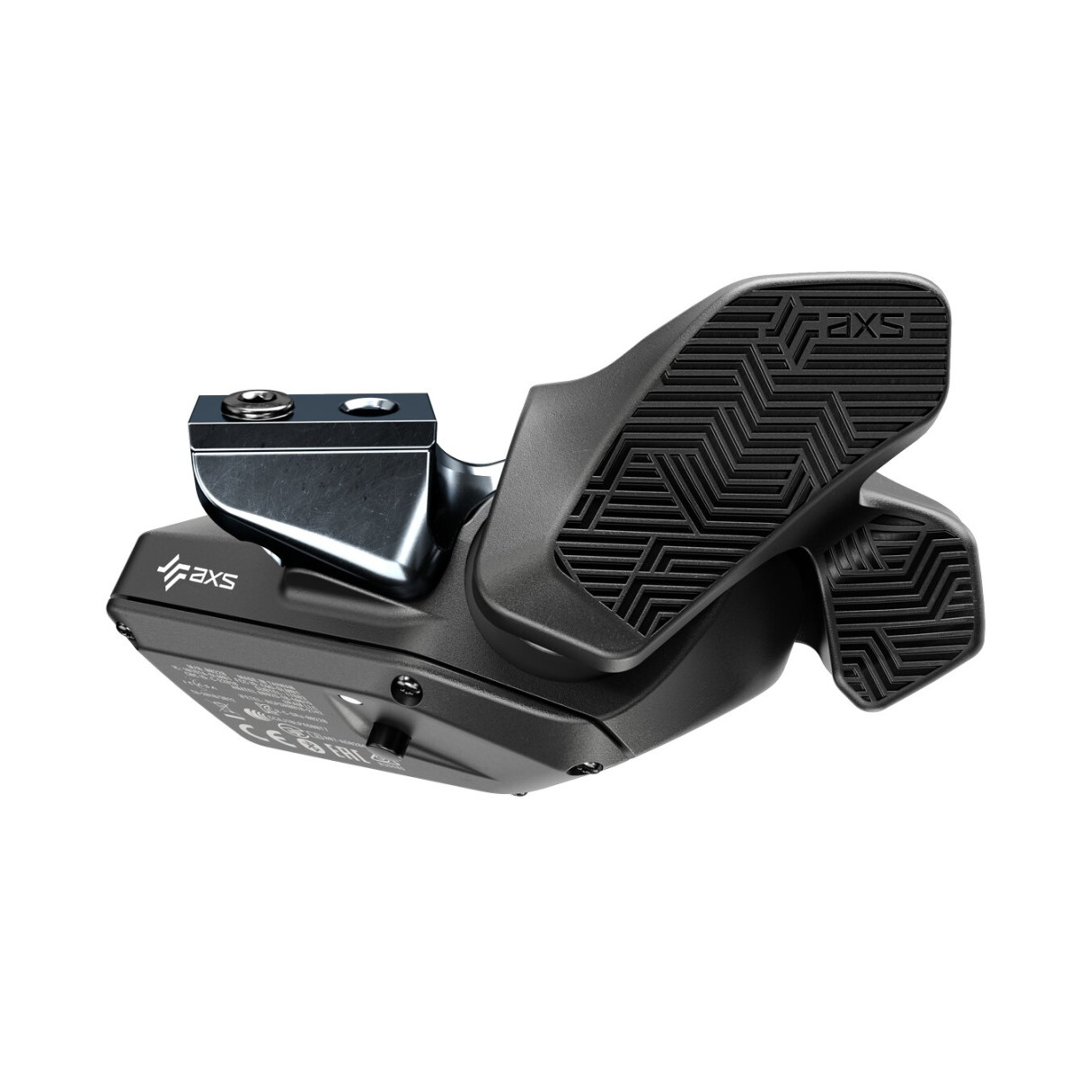 SRAM Eagle AXS Rocker vasakpoolne kontroller | 12-speed