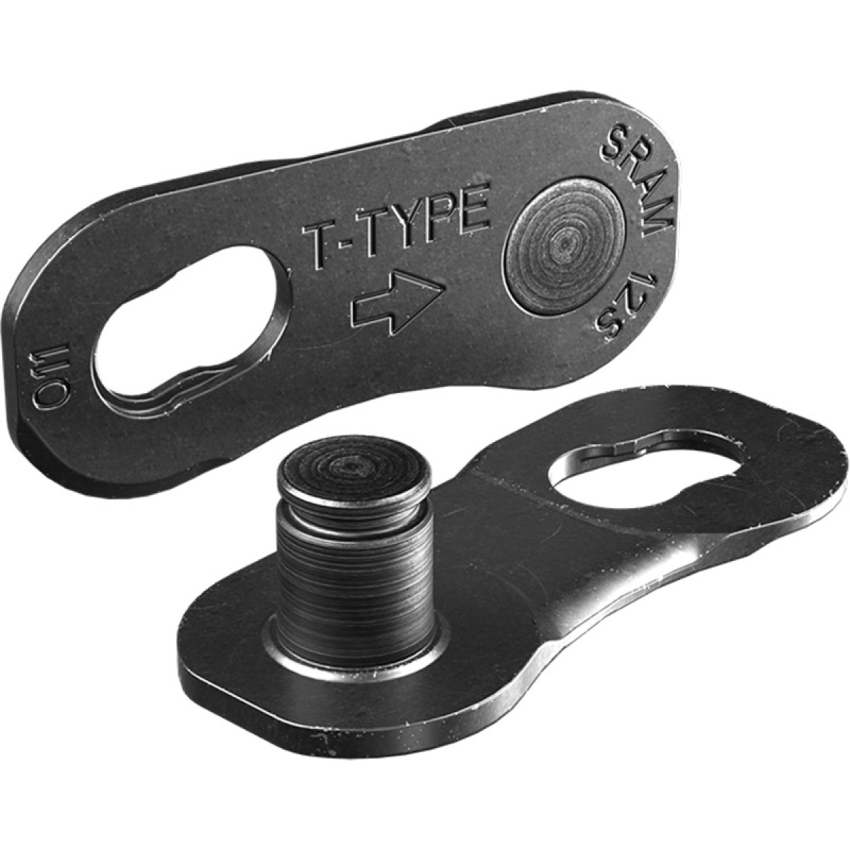 SRAM Eagle Transmission PowerLock® PVD Coating ķēdes savienotājs | 12 ātrumi