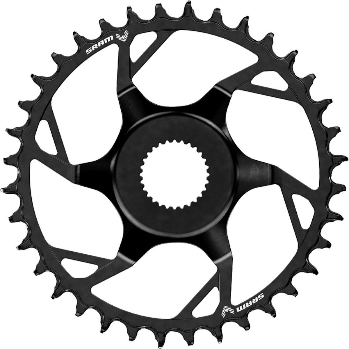 SRAM Eagle pārnesumkārba E-MTB Bosch zobrats | Tiešais stiprinājums | 1x12 ātrumu