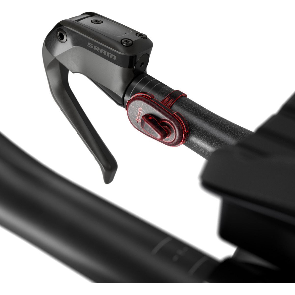SRAM eTap AXS juhtmevaba lüliti SRAM eTap AXS