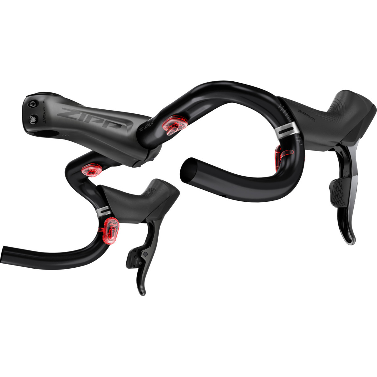SRAM eTap AXS juhtmevaba lüliti SRAM eTap AXS