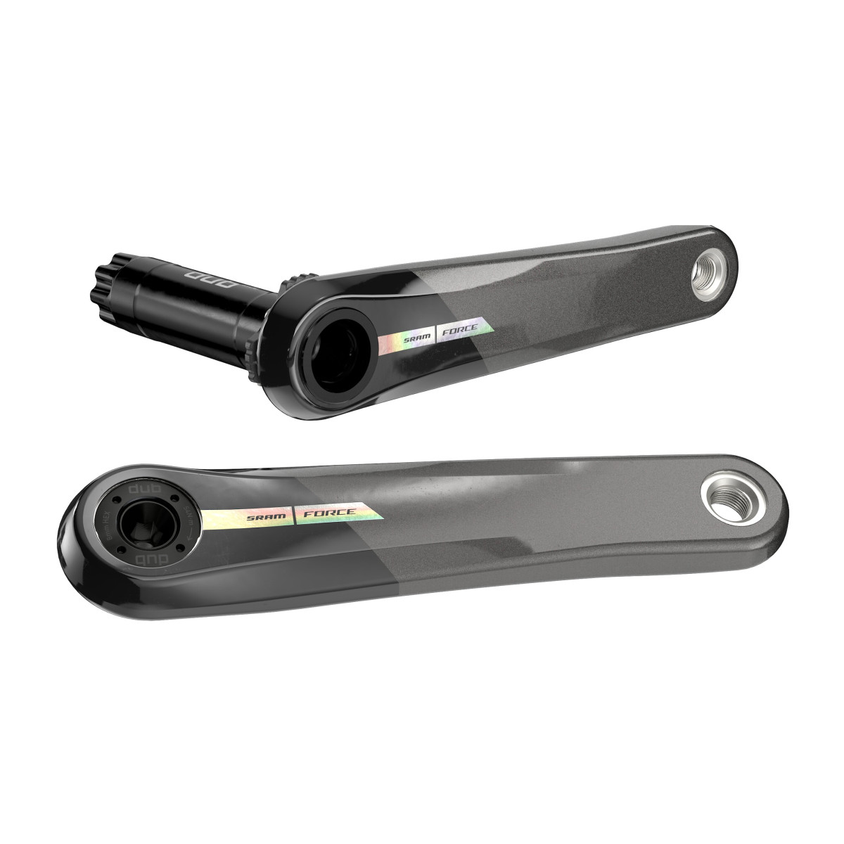 SRAM Force vändad | 12-käiguline